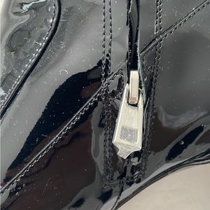 Diesel boots